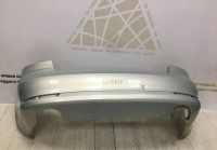 Бампер задний Skoda Octavia A5 OEM 1ZU807421