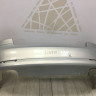 Бампер задний Skoda Octavia A5 OEM 1ZU807421