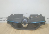 Решетка радиатора бу Renault Logan 2 OEM 623107605R