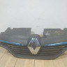 Решетка радиатора бу Renault Logan 2 OEM 623107605R Решетка радиатора бу Renault Logan 2 OEM 623107605R