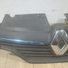 Решетка радиатора бу Renault Logan 2 OEM 623107605R Решетка радиатора бу Renault Logan 2 OEM 623107605R
