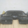 Решетка радиатора бу Renault Logan 2 OEM 623107605R Решетка радиатора бу Renault Logan 2 OEM 623107605R