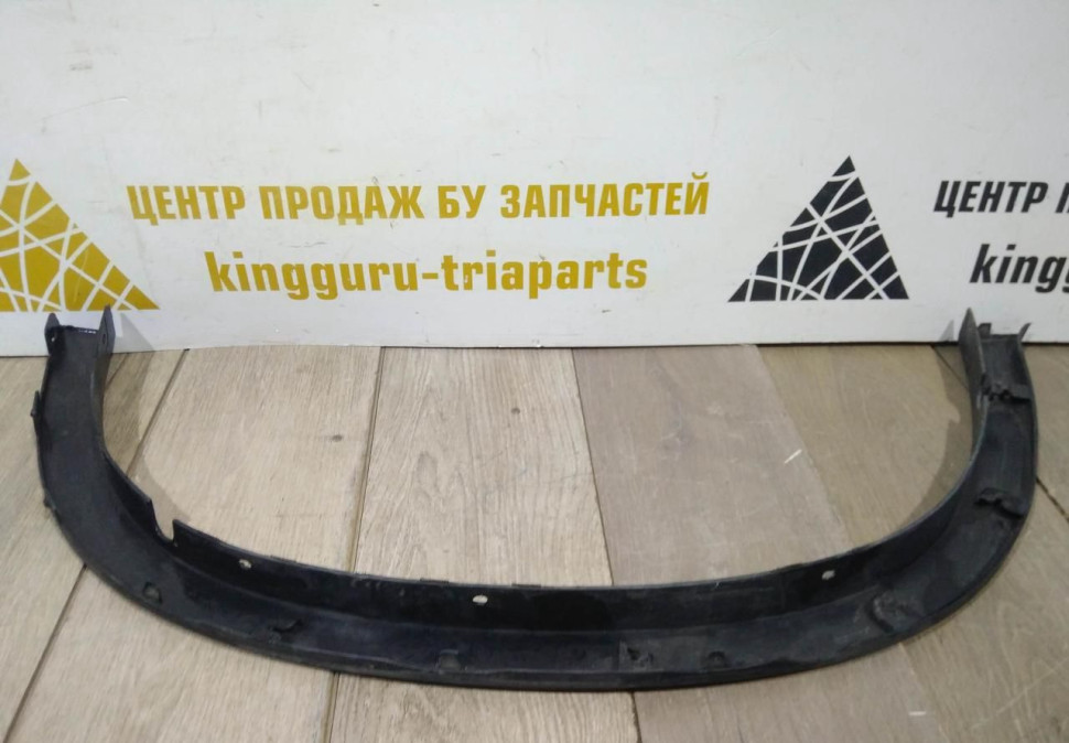 Молдинг крыла задний правый бу BMW X6 F16 OEM 51777319834 Молдинг крыла задний правый бу BMW X6 F16 OEM 51777319834