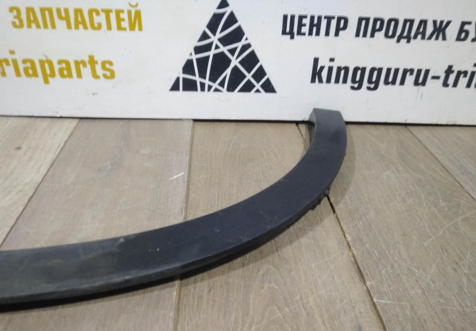 Молдинг крыла задний правый бу BMW X6 F16 OEM 51777319834 Молдинг крыла задний правый бу BMW X6 F16 OEM 51777319834