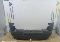 Бампер задний бу Skoda Kodiaq OEM 565807421 (В)