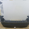 Бампер задний бу Skoda Kodiaq OEM 565807421 (В)