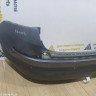 Бампер задний бу Skoda Kodiaq OEM 565807421 (В)