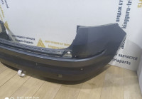 Бампер задний бу Skoda Kodiaq OEM 565807421 (В)