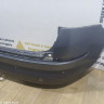 Бампер задний бу Skoda Kodiaq OEM 565807421 (В)
