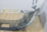 Бампер задний бу Skoda Kodiaq OEM 565807421 (В)