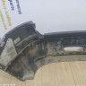 Бампер задний бу Skoda Kodiaq OEM 565807421 (В)