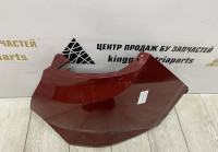 Клык заднего бампера правый Renault Arkana OEM 850169016R