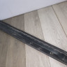 Молдинг двери передний правый бу BMW X4 F26 OEM 51137352556 Молдинг двери передний правый бу BMW X4 F26 OEM 51137352556