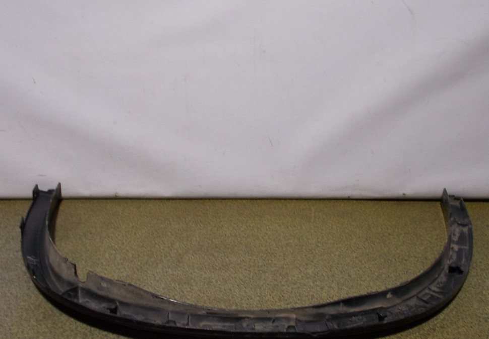 Молдинг крыла задний правый бу BMW X5 F15 M-Pack OEM 51177326052