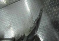 Бампер передний Lada X-Ray oem 620228136R (скл-3)