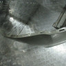 Бампер передний Lada X-Ray oem 620228136R (скл-3)