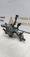 Корпус термостата Hyundai Sonata 5 NF  04-10 2.7 АКПП oem 2562037350