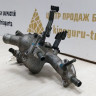 Корпус термостата Hyundai Sonata 5 NF  04-10 2.7 АКПП oem 2562037350