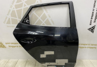 Дверь задняя правая Hyundai IX35 2010 oem 770042Y010