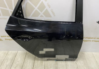 Дверь задняя правая Hyundai IX35 2010 oem 770042Y010