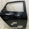 Дверь задняя правая Hyundai IX35 2010 oem 770042Y010