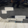 Дверь задняя правая Hyundai IX35 2010 oem 770042Y010
