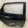 Дверь задняя правая Hyundai IX35 2010 oem 770042Y010