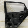 Дверь задняя правая Hyundai IX35 2010 oem 770042Y010