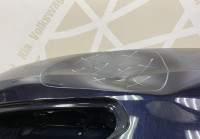 Крышка багажника BMW X4 G02 OEM 41007486250