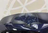 Крышка багажника BMW X4 G02 OEM 41007486250