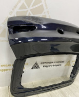 Крышка багажника BMW X4 G02 OEM 41007486250