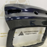 Крышка багажника BMW X4 G02 OEM 41007486250 Крышка багажника BMW X4 G02 OEM 41007486250