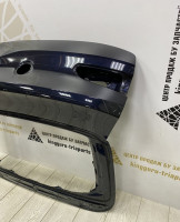 Крышка багажника BMW X4 G02 OEM 41007486250