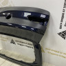 Крышка багажника BMW X4 G02 OEM 41007486250 Крышка багажника BMW X4 G02 OEM 41007486250