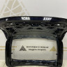 Крышка багажника BMW X4 G02 OEM 41007486250 Крышка багажника BMW X4 G02 OEM 41007486250