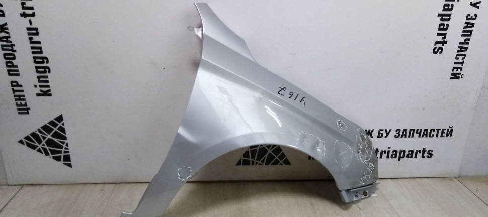 Крыло переднее правое Lada Vesta oem 8450039386(скл-3)