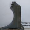 Крыло переднее правое Lada Vesta oem 8450039386(скл-3)