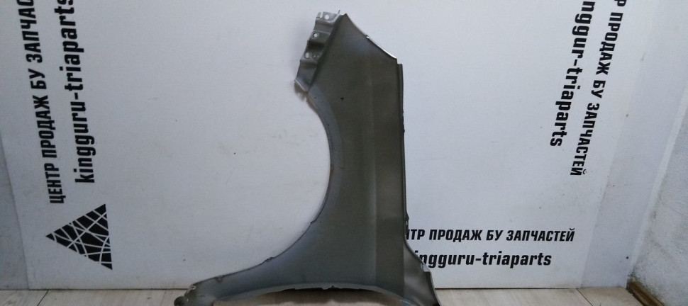 Крыло переднее правое Lada Vesta oem 8450039386(скл-3)