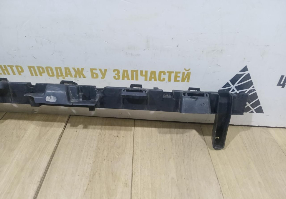 Абсорбер заднего бампера бу Renault Laguna 3 Coupe OEM 850320004R