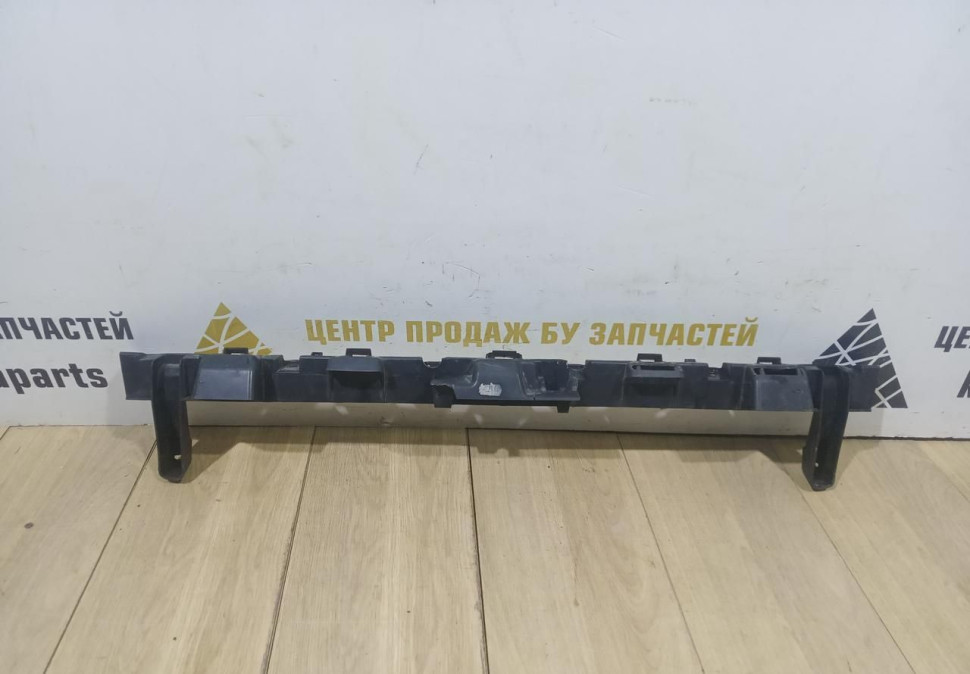 Абсорбер заднего бампера бу Renault Laguna 3 Coupe OEM 850320004R