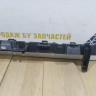 Абсорбер заднего бампера бу Renault Laguna 3 Coupe OEM 850320004R
