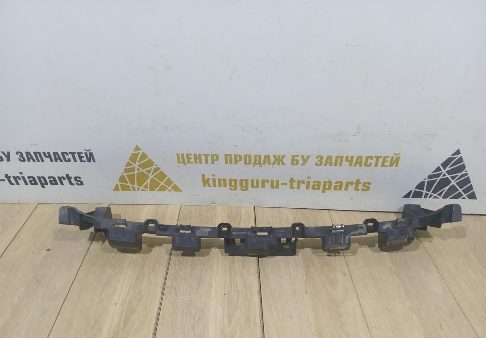 Абсорбер заднего бампера бу Renault Laguna 3 Coupe OEM 850320004R