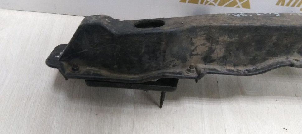 Усилитель заднего бампера Kia Ceed 1 07-10 х/б oem 866301h000 Усилитель заднего бампера Kia Ceed 1 07-10 х/б oem 866301h000