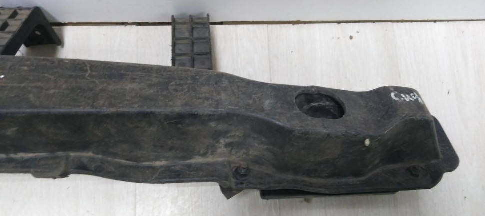 Усилитель заднего бампера Kia Ceed 1 07-10 х/б oem 866301h000 Усилитель заднего бампера Kia Ceed 1 07-10 х/б oem 866301h000