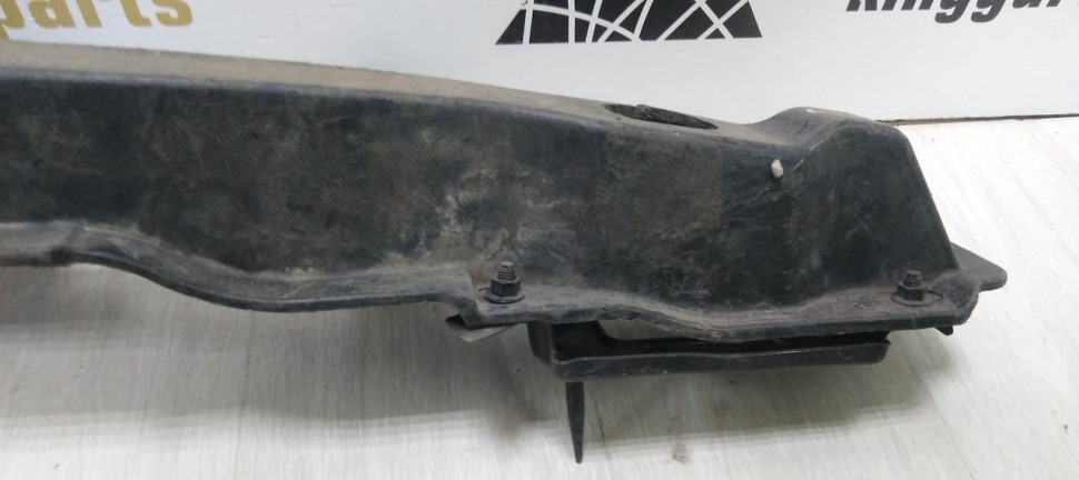 Усилитель заднего бампера Kia Ceed 1 07-10 х/б oem 866301h000 Усилитель заднего бампера Kia Ceed 1 07-10 х/б oem 866301h000