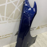 Крыло переднее правое BMW 5 F10 OEM 41357248660