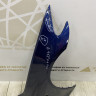 Крыло переднее правое BMW 5 F10 OEM 41357248660