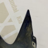 Крыло переднее правое BMW 5 F10 OEM 41357248660
