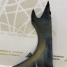 Крыло переднее правое BMW 5 F10 OEM 41357248660 Крыло переднее правое BMW 5 F10 OEM 41357248660