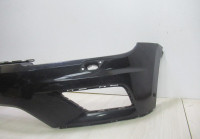 Бампер передний Volkswagen Tiguan 2 oem 5nr807221 (под покраску)